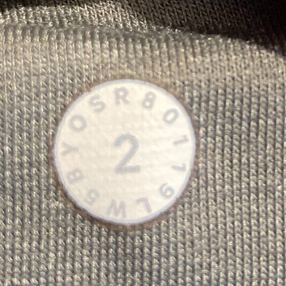 Lululemon Into Something Good Pant-Size 2 - Picture 13 of 16